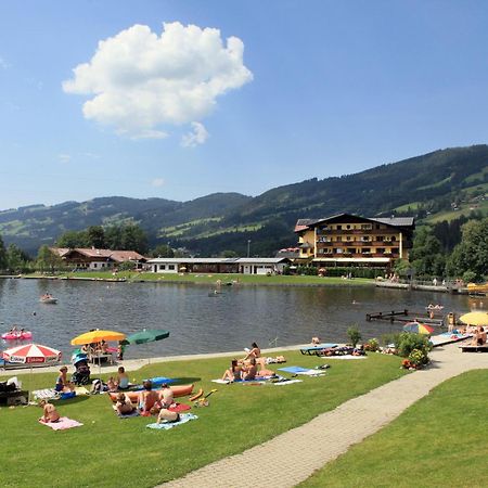 Appartementhaus Seehof Kirchberg in Tirol Exterior photo