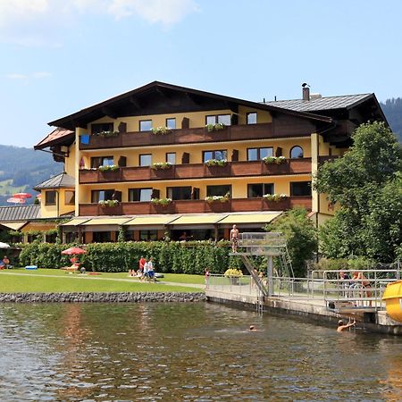Appartementhaus Seehof Kirchberg in Tirol Exterior photo